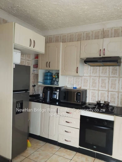 Mabelreign Sentosa Cottage for rental  (Sole Mandate)