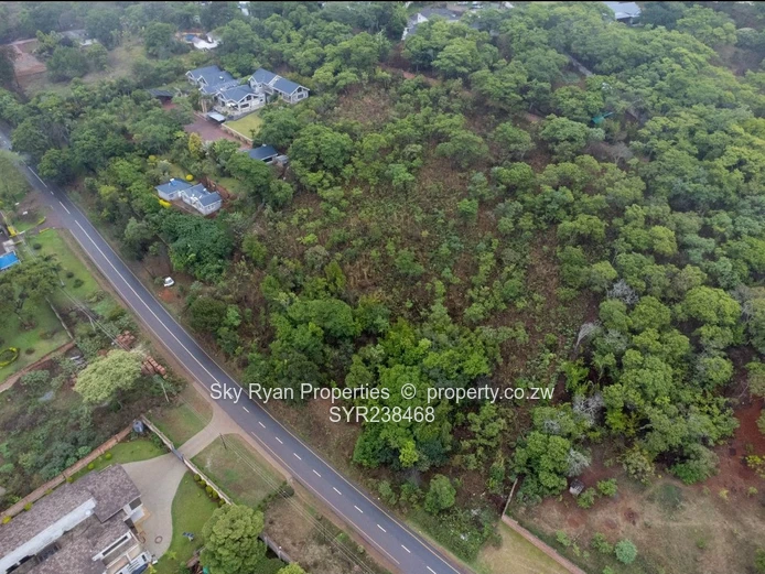 Crowhill Land For Sale