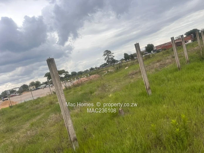 Prime residential stand for sale in Makoni ,Chitungwiza 