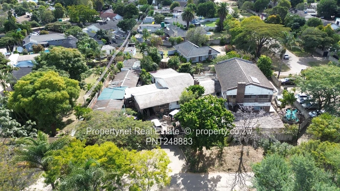 Prime Commercial Property For Sale – Eastlea,