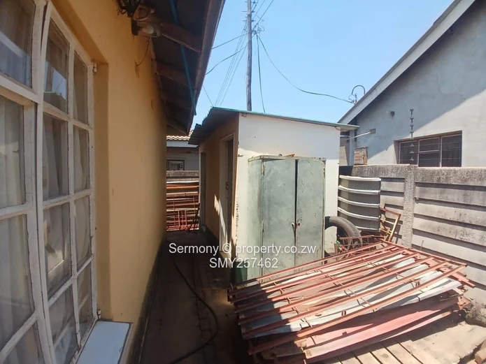 Spacious Home For Sale