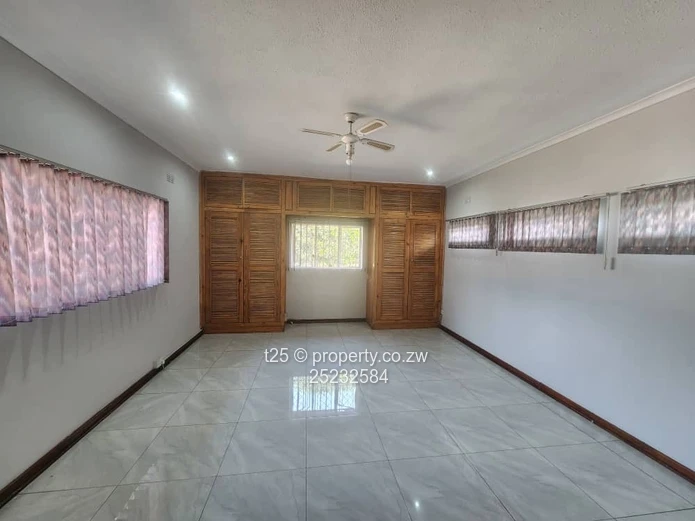 Belverere Office To Rent