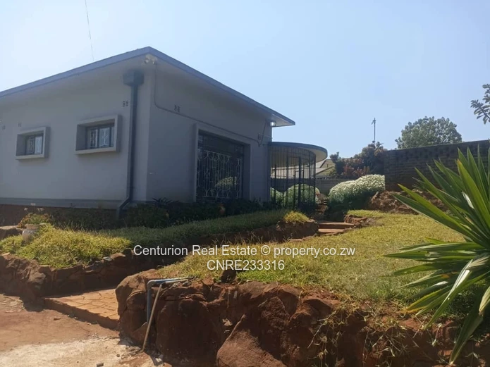 Belvedere offices to let