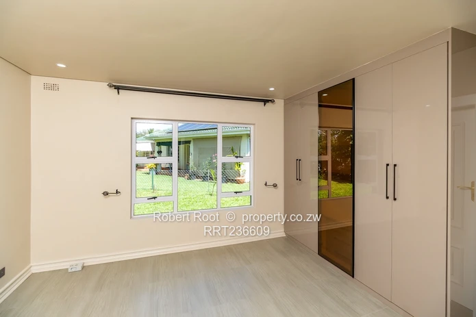 4 bed home in Borrowdale Brooke