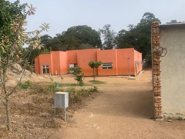 5 Bedroom House