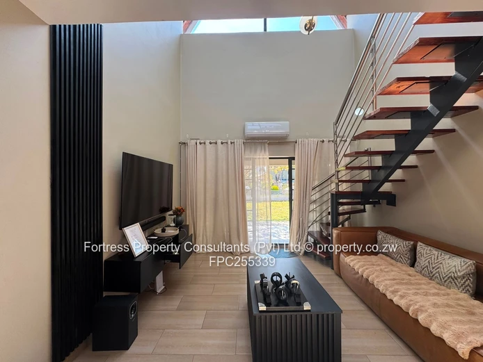 3-Bed House Available for Sale in Arlinton Estate