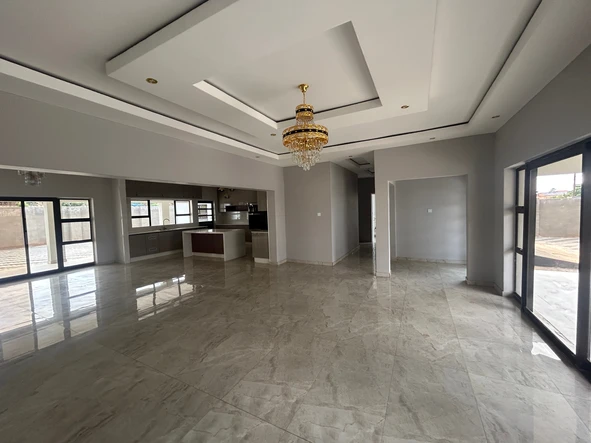 2 Unit Townhouse Complex