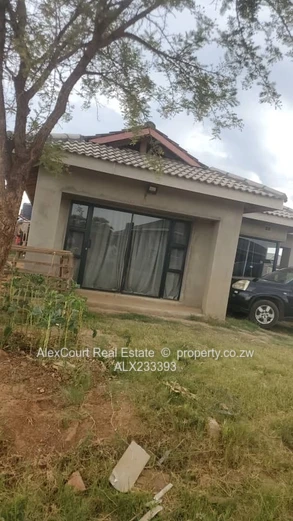 Glaudina Nssa Project (Sole Mandate)