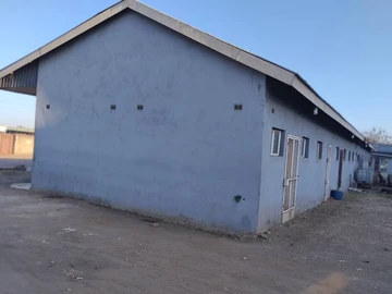 Shop & Retail Property