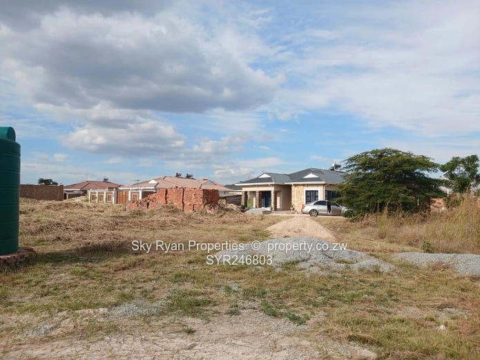 Tynwald North Stands For Sale