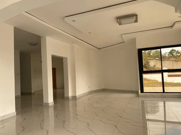 6 Bedroom Townhouse Complex