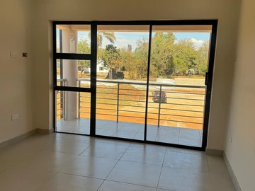 4 Bedroom Townhouse Complex