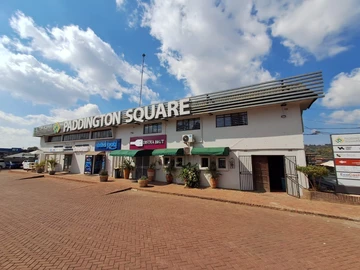 Shop & Retail Property