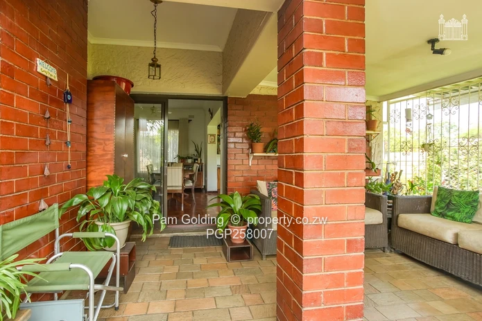 Cherished Family Home with Stunning Garden