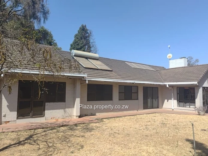 Office for Rent in Mount Pleasant