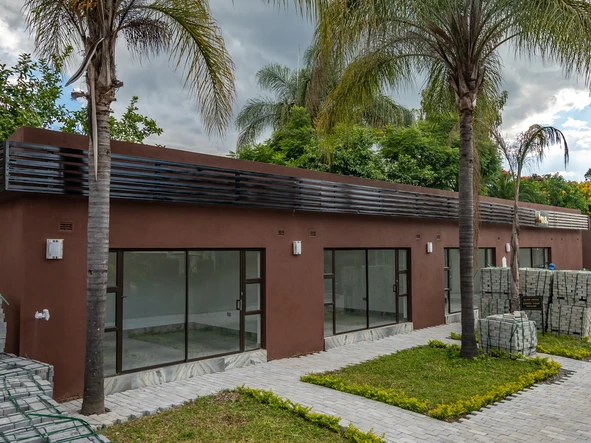 Shop & Retail Property