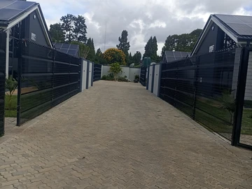 3 Bedroom Garden Flat