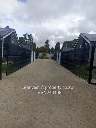 Greencroft Newly Built Cluster House To Let 