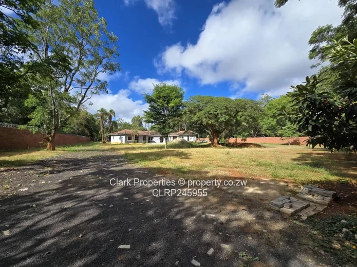 Location, Location, Location!