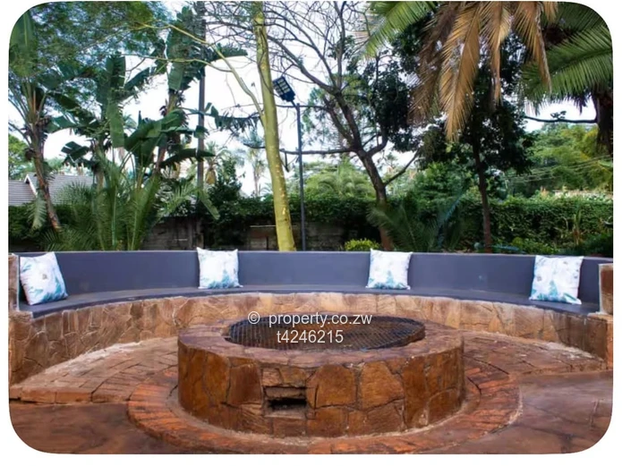 Greystone Park fully furnished house to rent 