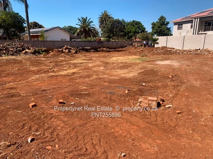 Prime Residential Stand For Sale!!!