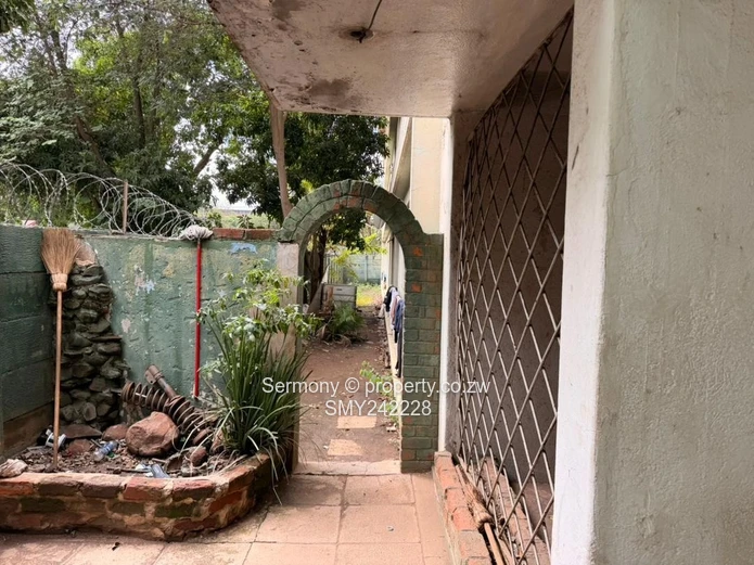 Investor's Delight For Sale  - 30 Units Block of flats up for grabs