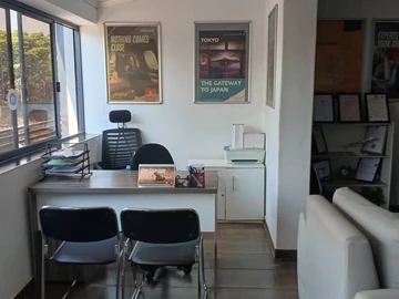 Shop & Retail Property