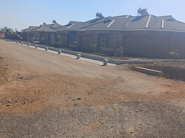 Prime 1000m² Stands for Sale in Haydon GATED COMMUNITY, Harare West!