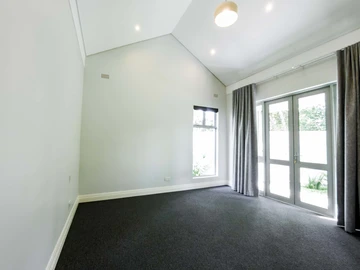 4 Bedroom Townhouse Complex