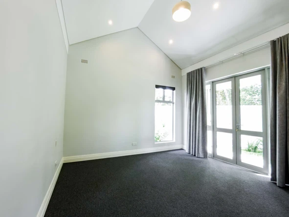 4 Bedroom Townhouse Complex