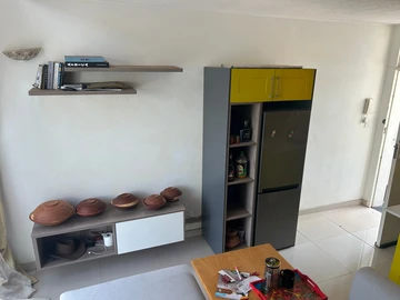 Garden Flat