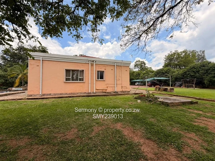 Residential house for sale