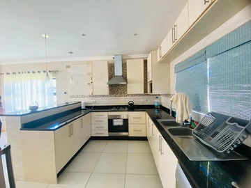 3 Bedroom Townhouse Complex