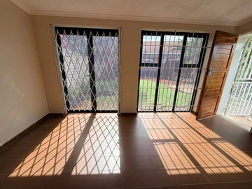 2 Bedroom Garden Flat