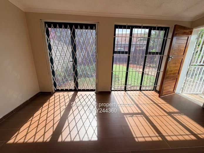 Avondale Duplex Flat To Rent