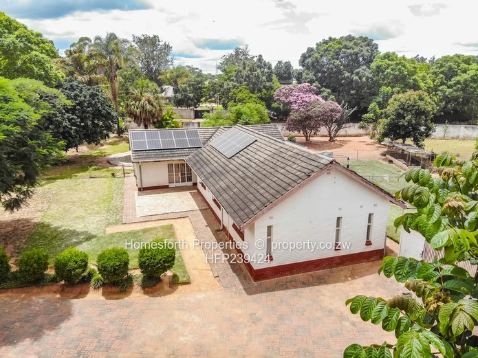 Greendale Property For Sale  (Sole Mandate)