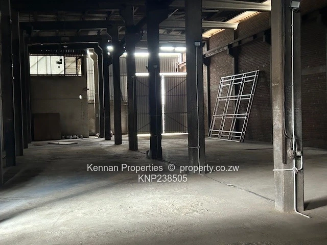 Warehouse For Sale  - Workington