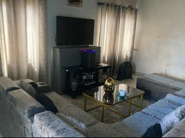 Chitungwiza House for Rent 