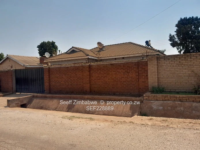 House for Sale in Glaudina – 3 Bedrooms