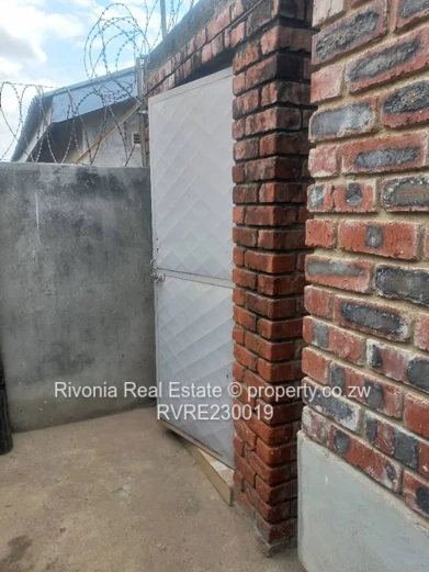 Starter Home (Sole Mandate)