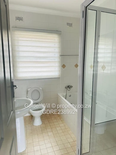 Greendale Apartments For Rent 4Bed 