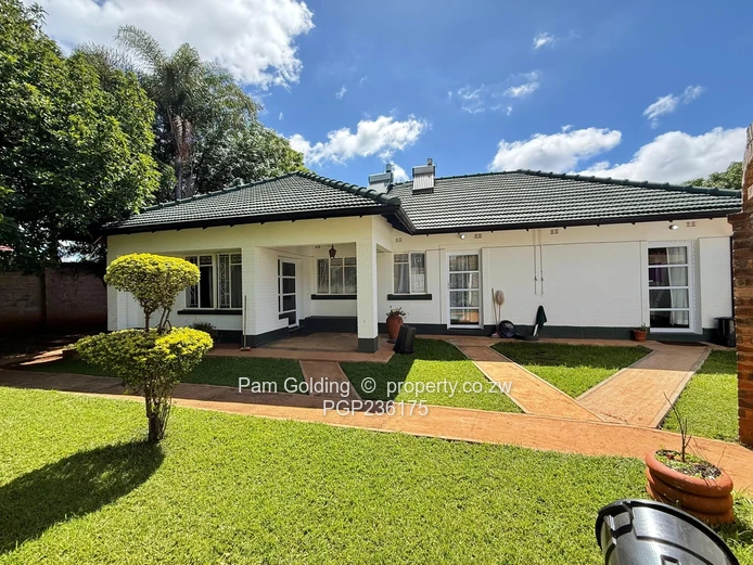 Malindela house for sale