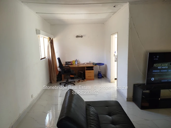 3 Bedroomed house in Montrose for sale