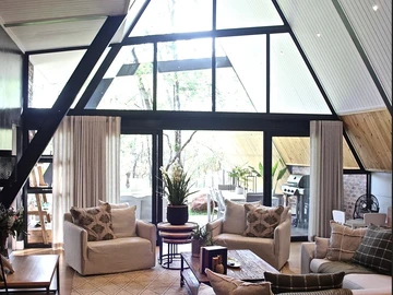 4 Bedroom Townhouse Complex