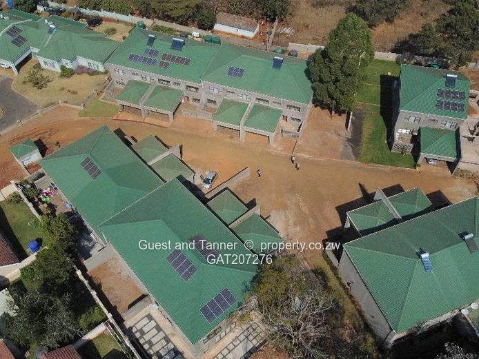 Modern 3-BR Townhouse for Sale in Greystone Park – Secure Duplex Garden Flat with Sectional Titles