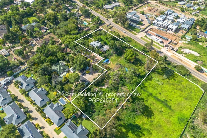 Prime Road Frontage Mixed-Use Opportunity – Glenara Avenue