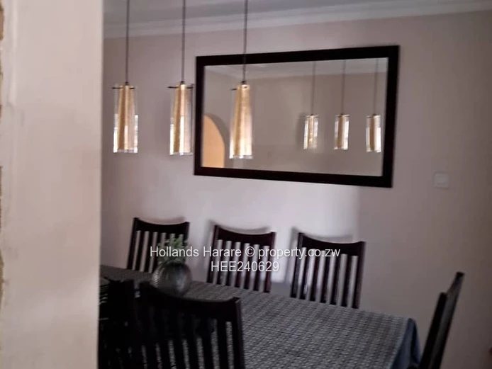 Maranatha, Close To The School