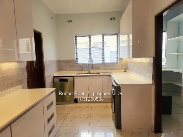 3-Bedroom Villa For Rent In Hogerty Hill