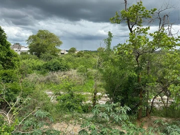 Commercial & Industrial Land