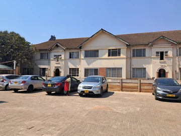 Available for immediate occupation at Montagu Court